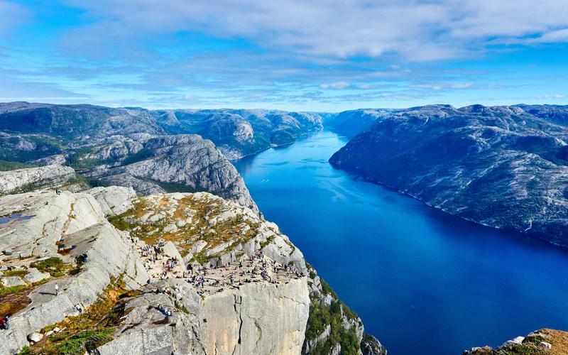 Karir di Bidang Supply Chain Management di Era Digital