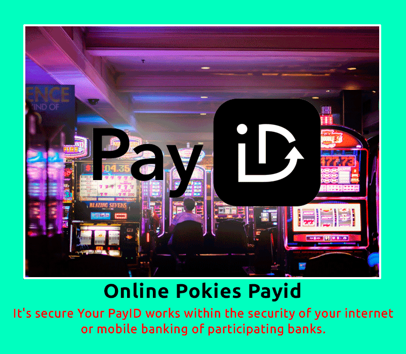 payid casino
