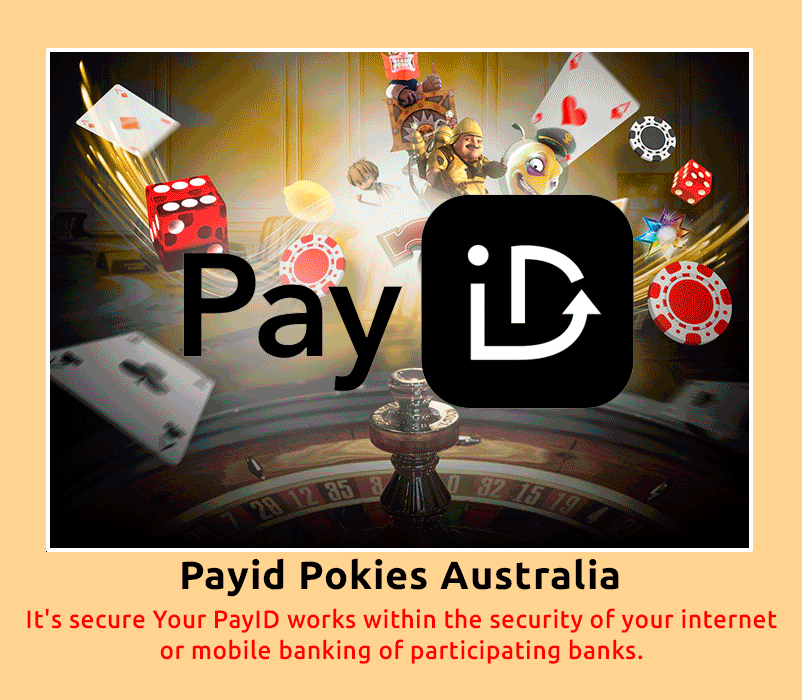 online pokies payid